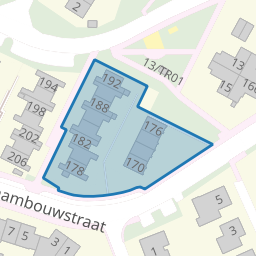 Perceel HBK00-A-5912