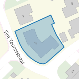 Perceel HBK00-A-5916