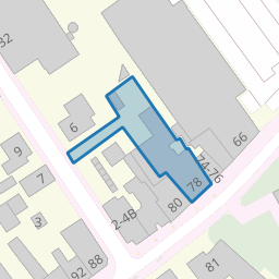 Perceel HBK00-A-5924