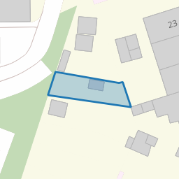 Perceel HBK00-A-5942