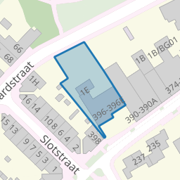 Perceel HBK00-A-5948