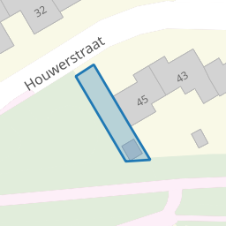 Perceel HBK00-A-5952