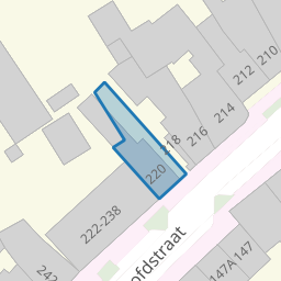 Perceel HBK00-A-5958