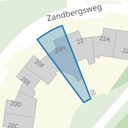 Perceel HBK00-A-5970