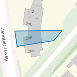 Perceel HBK00-A-5975