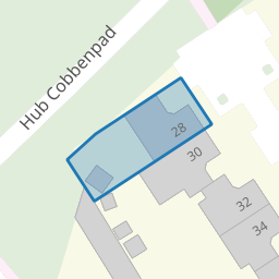 Perceel HBK00-A-5989