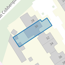 Perceel HBK00-A-5990