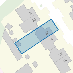 Perceel HBK00-A-5991