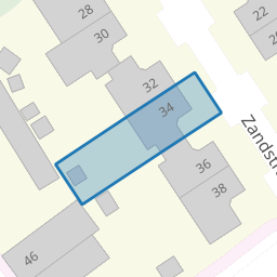 Perceel HBK00-A-5992