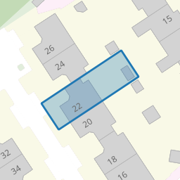 Perceel HBK00-A-5997