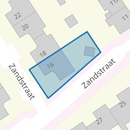 Perceel HBK00-A-6000