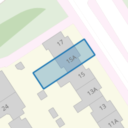 Perceel HBK00-A-6002