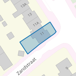 Perceel HBK00-A-6007