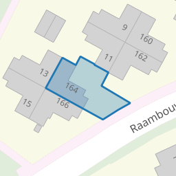 Perceel HBK00-A-6012