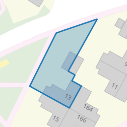 Perceel HBK00-A-6013