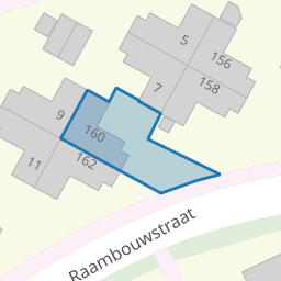 Perceel HBK00-A-6017