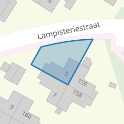 Perceel HBK00-A-6020