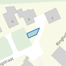 Perceel HBK00-A-6025