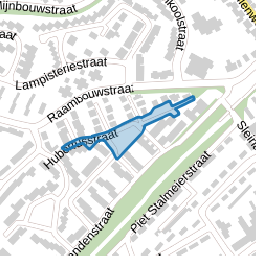 Perceel HBK00-A-6026