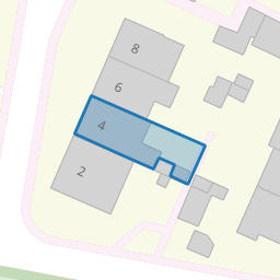 Perceel HBK00-A-6029