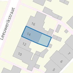 Perceel HBK00-A-6033