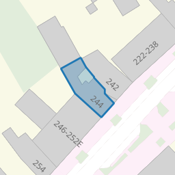 Perceel HBK00-A-6044