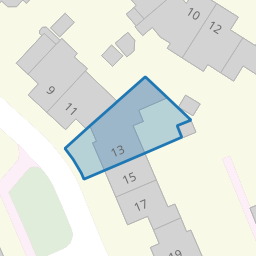 Perceel HBK00-A-6046