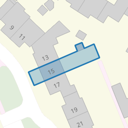 Perceel HBK00-A-6047