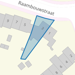 Perceel HBK00-A-6051