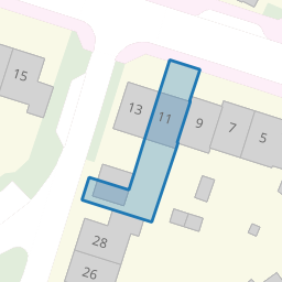 Perceel HBK00-A-6054