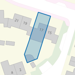 Perceel HBK00-A-6062