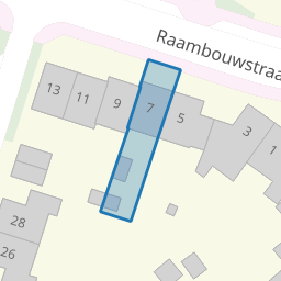 Perceel HBK00-A-6068