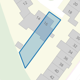 Perceel HBK00-A-6070