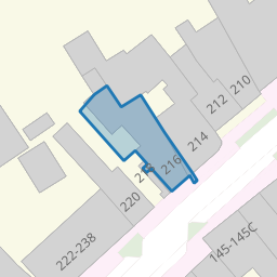 Perceel HBK00-A-6079