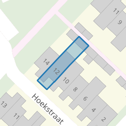 Perceel HBK00-A-6084