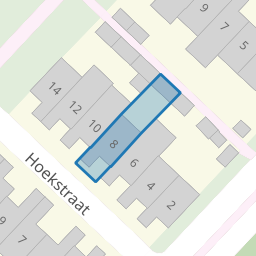 Perceel HBK00-A-6086