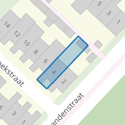 Perceel HBK00-A-6088