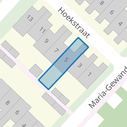 Perceel HBK00-A-6093