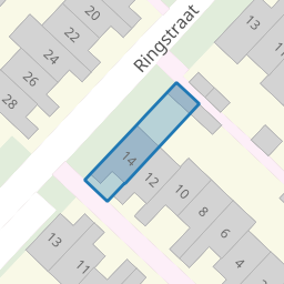 Perceel HBK00-A-6096