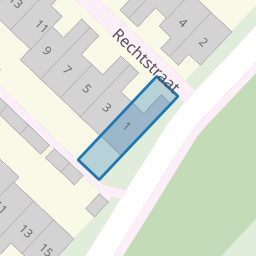 Perceel HBK00-A-6107