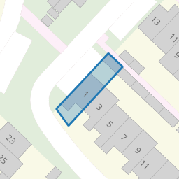 Perceel HBK00-A-6108