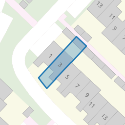 Perceel HBK00-A-6109