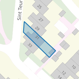 Perceel HBK00-A-6116