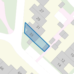 Perceel HBK00-A-6117