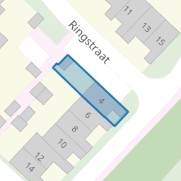 Perceel HBK00-A-6120