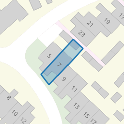 Perceel HBK00-A-6123