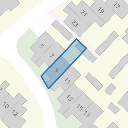 Perceel HBK00-A-6124