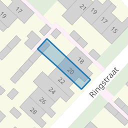 Perceel HBK00-A-6132