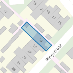 Perceel HBK00-A-6133