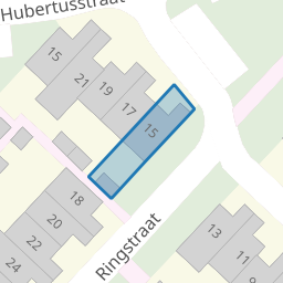 Perceel HBK00-A-6134